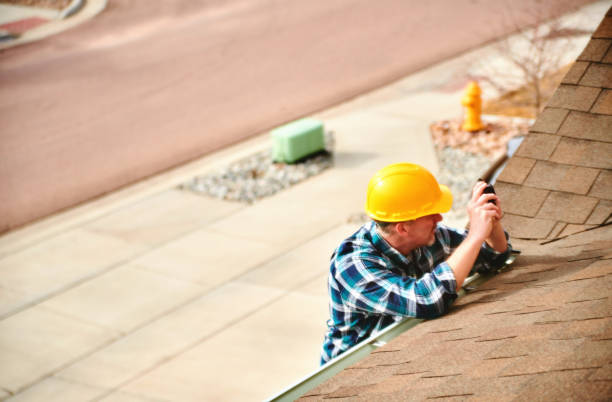 Professional Roofing Contractor in Passapatanzy, VA