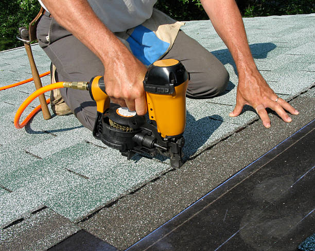 Best Roof Replacement Cost  in Passapatanzy, VA