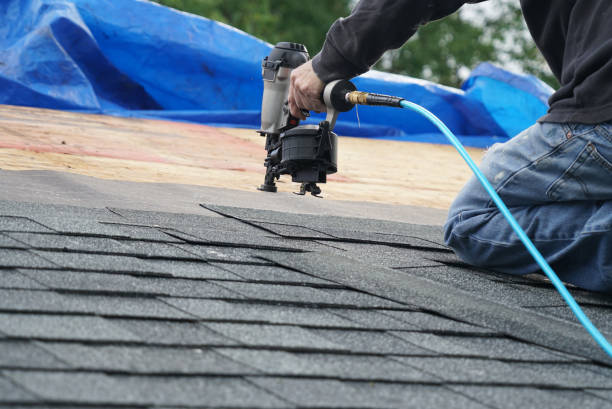 Best Slate Roofing Contractor  in Passapatanzy, VA