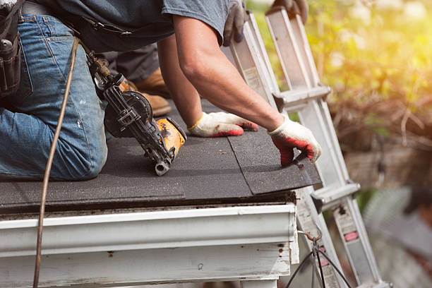 Best Affordable Roofing Company  in Passapatanzy, VA